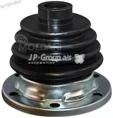 ყუმბარის მტვერდამცავი yumbaris pilniki Jp group 8153600100 თბილისი - photo 1