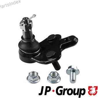 Ball Joint Jp group 4840301800 Tbilisi