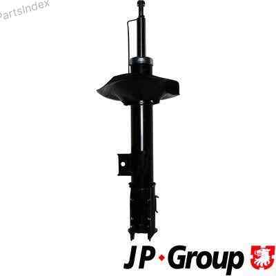 Стойка стабилизатора Jp group 4040400480 Тбилиси