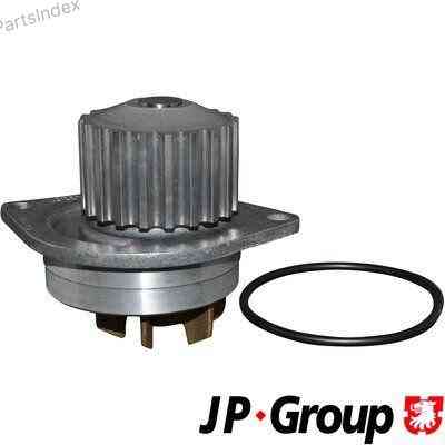 Ремень приводной Jp group 4018000100 Тбилиси