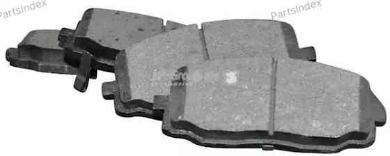 Disc Brake Pads Jp group 3563600510 Tbilisi