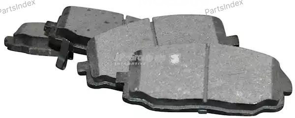 სამუხრუჭე  ხუნდები  ( hundebi ) Jp group 3563600510 თბილისი - photo 1