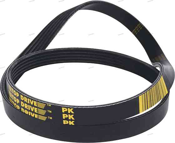 V-Ribbed Belt Top drive 7PK1135 Tbilisi