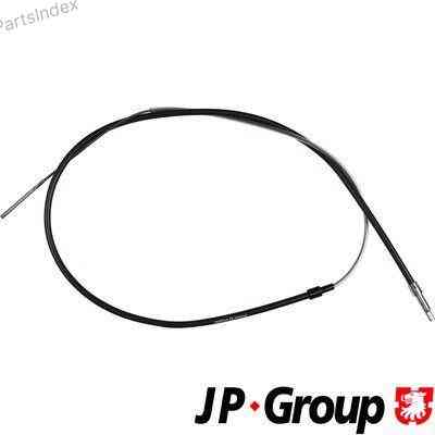 Parking Brake Cable Jp group 1470300700 Tbilisi