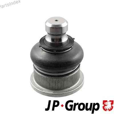 Опора шаровая подвески Jp group 4340300400 Тбилиси