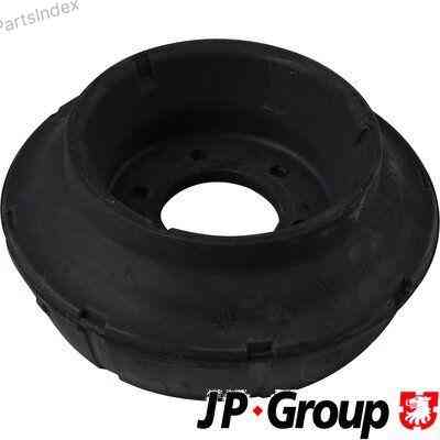 Disc Brake Pads Jp group 4863607010 Tbilisi