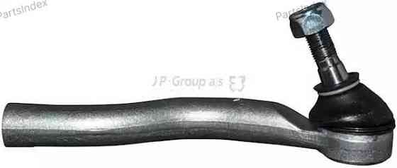 Наконечник рулевой тяги Jp group 4844600380 Тбилиси