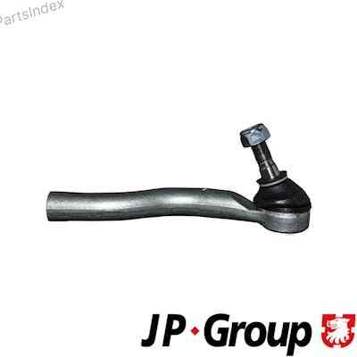 Наконечник рулевой тяги Jp group 4844600380 Тбилиси