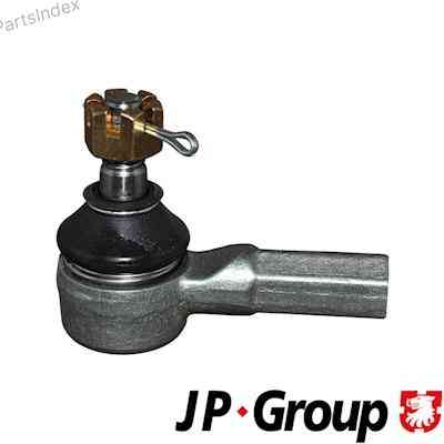Tie Rod End Jp group 4744600100 Tbilisi