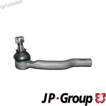 Наконечник рулевой тяги Jp group 4044600870 Тбилиси