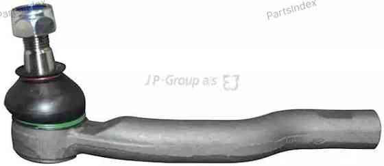 Наконечник рулевой тяги Jp group 4044600870 Тбилиси