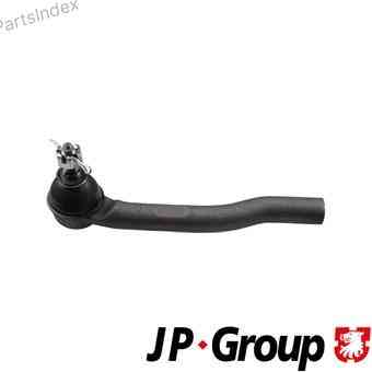 Наконечник рулевой тяги Jp group 3444603770 Тбилиси