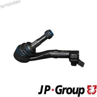 Наконечник рулевой тяги Jp group 1444601070 Тбилиси