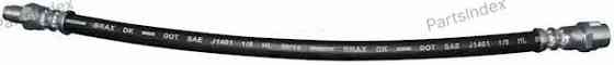 Brake Hose Jp group 1361701800 Tbilisi