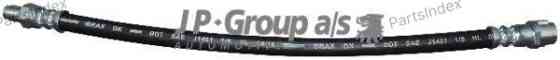 Brake Hose Jp group 1361701800 Tbilisi