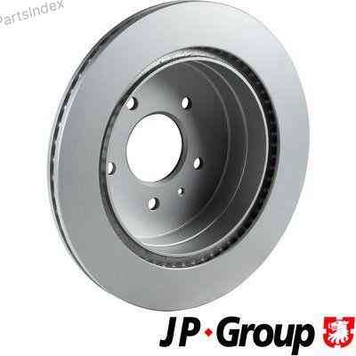 Brake Hose Jp group 1361601570 Tbilisi