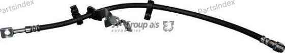 Brake Hose Jp group 1361601570 Tbilisi