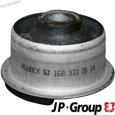 დაკიდების ბერკეტი  richagi Jp group 1340204200 თბილისი - photo 2