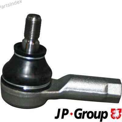 Наконечник рулевой тяги Jp group 1244601400 Тбилиси