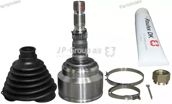 ყუმბარა yumbara Jp group 1243302010 თბილისი - photo 1
