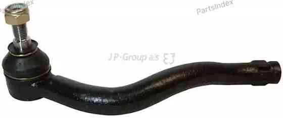 Наконечник рулевой тяги Jp group 1144601670 Тбилиси