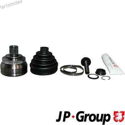 CV Joint Jp group 1143302710 Tbilisi