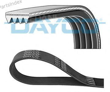 ძრავის გარე ღვედი  (gareta remeni ) Dayco 4PK1170 თბილისი - photo 1