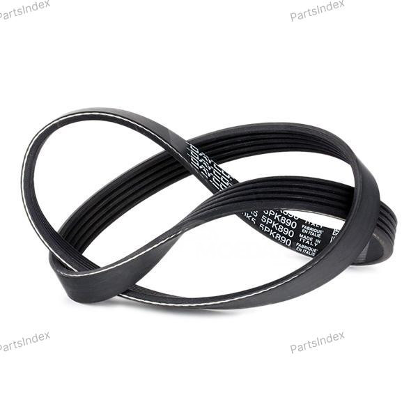 ძრავის გარე ღვედი  (gareta remeni ) Dayco 5PK890 თბილისი - photo 5