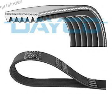 ძრავის გარე ღვედი  (gareta remeni ) Dayco 6PK2360 თბილისი - photo 1
