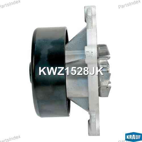 Water Pump Krauf KWZ1528JK Tbilisi