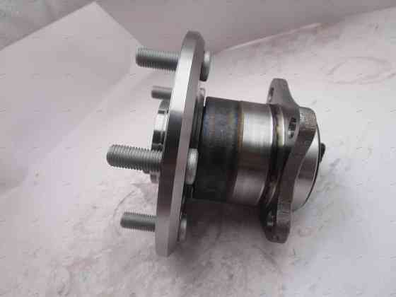 Wheel Hub and Bearing Assembly Deqst 107183 Tbilisi
