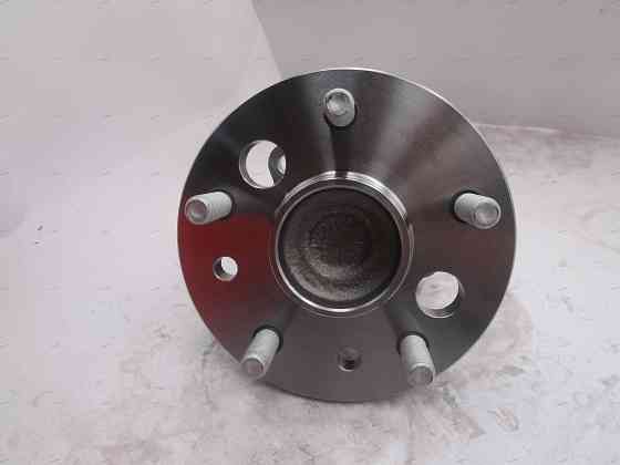 Wheel Hub and Bearing Assembly Deqst 107183 Tbilisi