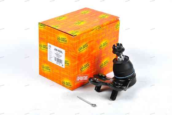 Ball Joint JUST DRIVE JSB0029L Tbilisi