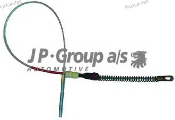 Parking Brake Cable Jp group 1270302170 Tbilisi