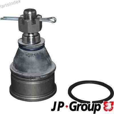 Опора шаровая подвески Jp group 3440300700 Тбилиси