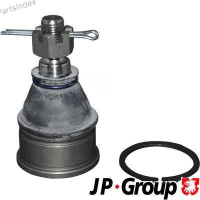 ბურთულა სახსარი (შარავოი) sharavoi Jp group 3440300700 თბილისი - photo 2