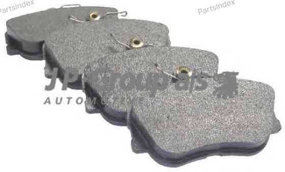 Disc Brake Pads Jp group 1363600410 Tbilisi