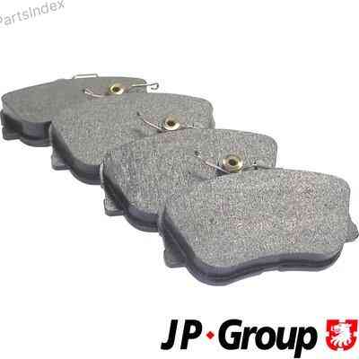 Disc Brake Pads Jp group 1363600410 Tbilisi