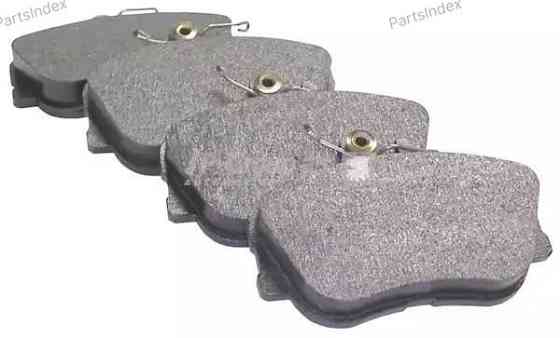 Disc Brake Pads Jp group 1363600410 Tbilisi