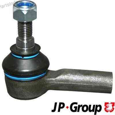 Наконечник рулевой тяги Jp group 1344601900 Тбилиси