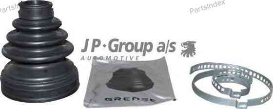 CV Joint Boot Kit Jp group 1243701110 Tbilisi