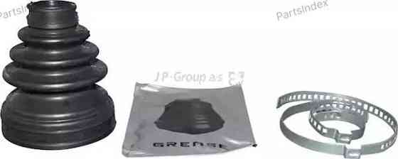 CV Joint Boot Kit Jp group 1243701110 Tbilisi