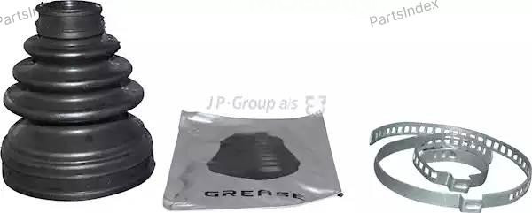 ყუმბარის მტვერდამცავი კომპლექტი yumbaris pilniki Jp group 1243701110 თბილისი - photo 1