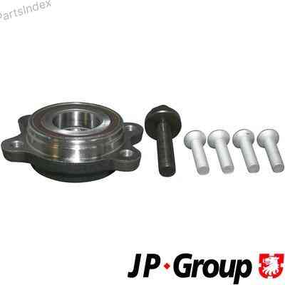 Wheel Bearing Kit Jp group 1141301410 Tbilisi