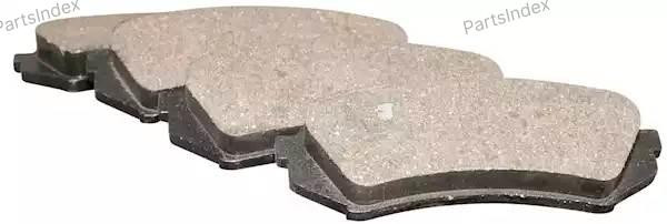 სამუხრუჭე  ხუნდები  ( hundebi ) Jp group 4863700410 თბილისი - photo 1