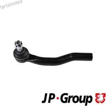 Наконечник рулевой тяги Jp group 4844604570 Тбилиси