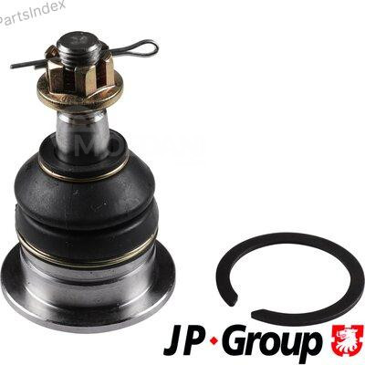 ბურთულა სახსარი (შარავოი) sharavoi Jp group 4840301600 თბილისი - photo 2