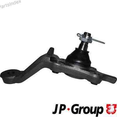 Ball Joint Jp group 4840301370 Tbilisi
