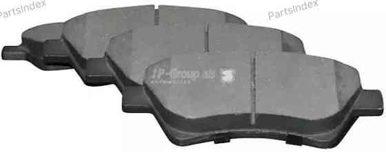 Disc Brake Pads Jp group 4363601810 Tbilisi