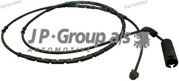 სამუხრუჭე ხუნდების ცვეთის სენსორი (hundebis sensori ) Jp group 1497300400 თბილისი - photo 3